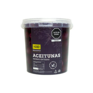 Aceituna-negras-enteras-700gr-Mil-Olivos
