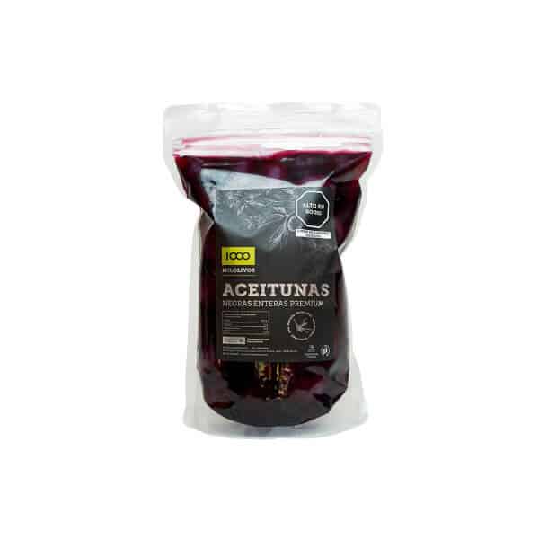 Aceituna-negras-premium-500gr-Mil-Olivos-doypack