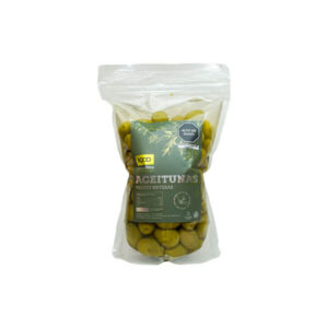 Aceituna-verde-enteras-500gr-Mil-Olivos-doypack